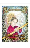 Borek and the Slavonic Gods