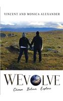 WEvolve