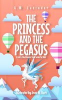 Princess and the Pegasus