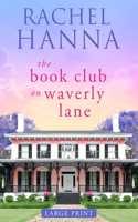 Book Club On Waverly Lane - Large Print