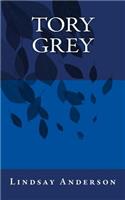 Tory Grey