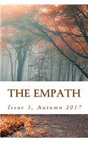 The Empath: Issue 3, Autumn 2017
