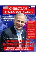 Christian Times Magazine, Issue 11