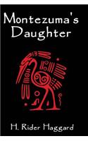 Montezuma's Daughter