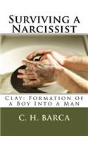 Surviving a Narcissist