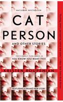 Cat Person and Other Stories