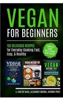 Vegan for Beginners