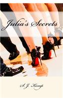 Julia's Secrets