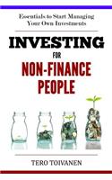 Investing for Non-Finance People