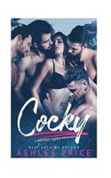 Cocky