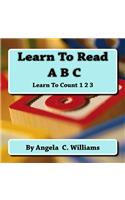 Learn To Read