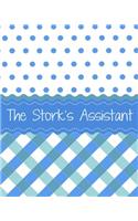 The Stork's Assistant 9