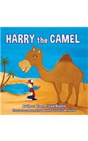 Harry the Camel