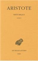 Aristote, Rhetorique