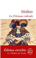 Les Precieuses Ridicules