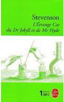 L Etrange Cas Du Docteur Jekyll Et MR Hyde: (Ldp Libretti)