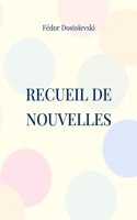 Recueil de Nouvelles