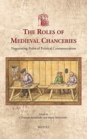 Roles of Medieval Chanceries