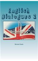 English Dialogues 2