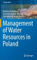 Management of Water Resources in Poland