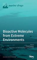 Bioactive Molecules from Extreme Environments