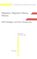Migration, Migration History, History