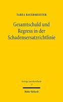 Gesamtschuld und Regress in der Schadensersatzrichtlinie: Art. 11 und Art. 19 RL 2014/104/EU auf dem Prüfstand(13 Beiträge zum Kartellrecht)