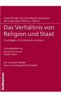 Das Verhaltnis Von Religion Und Staat