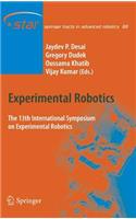 Experimental Robotics