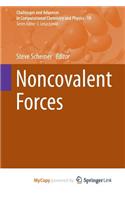 Noncovalent Forces