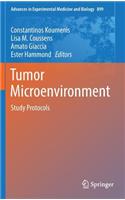 Tumor Microenvironment