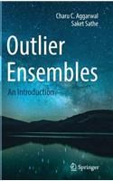 Outlier Ensembles