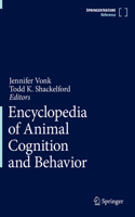 Encyclopedia of Animal Cognition and Behavior