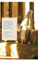 American Catholic Women Religious