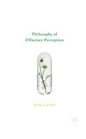 Philosophy of Olfactory Perception