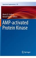 Amp-Activated Protein Kinase