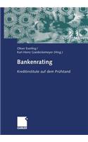 Bankenrating