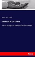 heart of the creeds,
