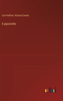 Il pipistrello