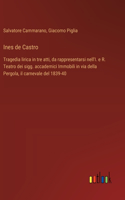 Ines de Castro