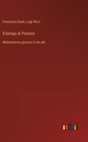 birrajo di Preston