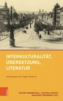 Interkulturalitat, Ubersetzung, Literatur
