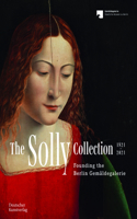 Solly Collection 1821-2021