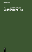 Wirtschaft USA