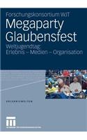 Megaparty Glaubensfest