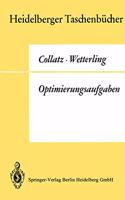 Optimierungsaufgaben.