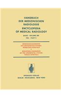 Rontgendiagnostik des Urogenitalsystems / Roentgen Diagnosis of the Urogenital System