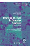 Unifying Themes in Complex Systems