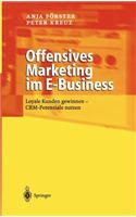 Offensives Marketing Im E-Business