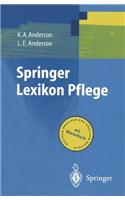 Springer Lexikon Pflege